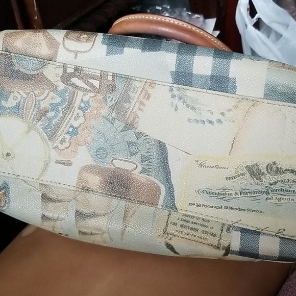 VINCENT VANGOGH BAG - Picture 8 of 9